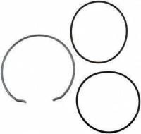 Locking Hub Service Kit