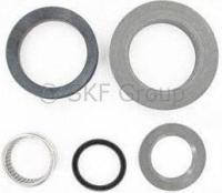 Locking Hub Service Kit