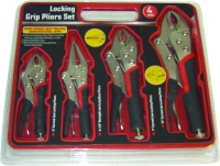 Locking Pliers