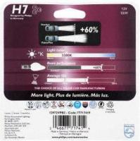 Low Beam Headlight