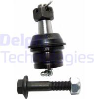 Lower Ball Joint TC1665