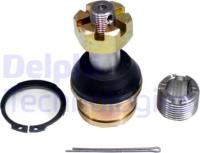 Lower Ball Joint