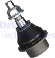 Lower Ball Joint