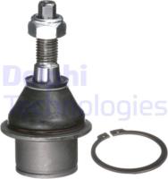 Lower Ball Joint TC5390