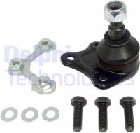 Lower Ball Joint