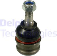 Lower Ball Joint