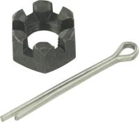 Lower Ball Joint MS90503