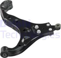 Lower Control Arm