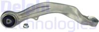 Lower Control Arm