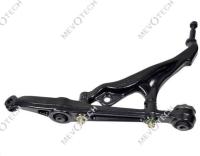 Lower Control Arm