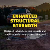 Lower Control Arm