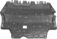 Lower Engine Cover VW1228123