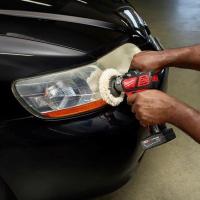 Purchase Top-Quality M12™ 3" 12 V Cordless Variable Speed Rotary Sander and Polisher Bare Tool by MILWAUKEE - 2438-20 pa4