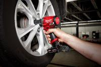 Purchase Top-Quality M12 Fuel™ 1/2" Drive 12 V Cordless Impact Wrench Bare Tool by MILWAUKEE - 2555-20 pa1