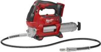 Purchase Top-Quality M18™ Cordless 18 V 10000 psi Grease Gun Bare Tool by MILWAUKEE - 2646-20 pa2