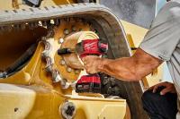 Purchase Top-Quality M18 Fuel™ 1/2" Drive Hog Ring Anvil 18 V Cordless 5.0 Ah Li-ion Impact Wrench Kit with ONE-KEY™ Wi Fi Module by MILWAUKEE - 2769-22 pa2