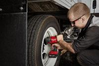 Purchase Top-Quality M18 Fuel™ 1/2" Drive Hog Ring Anvil 18 V Cordless 5.0 Ah Li-ion Impact Wrench Kit with ONE-KEY™ Wi Fi Module by MILWAUKEE - 2769-22 pa6