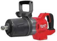 Purchase Top-Quality M18 Fuel™ 1" Drive Hog Ring Anvil 18 V Cordless Impact Wrench Bare Tool with ONE-KEY™ Wi Fi Module by MILWAUKEE - 2868-20 pa10