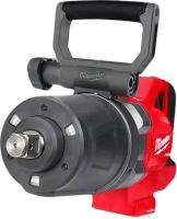 Purchase Top-Quality M18 Fuel™ 1" Drive Hog Ring Anvil 18 V Cordless Impact Wrench Bare Tool with ONE-KEY™ Wi Fi Module by MILWAUKEE - 2868-20 pa5