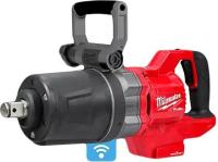 Purchase Top-Quality M18 Fuel™ 1" Drive Hog Ring Anvil 18 V Cordless Impact Wrench Bare Tool with ONE-KEY™ Wi Fi Module by MILWAUKEE - 2868-20 pa6