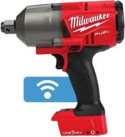 M18 Fuel™ 3/4" Drive 18 V Cordless Impact Wrench Bare Tool with ONE-KEY™ Wi Fi Module