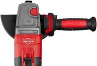 Purchase Top-Quality M18 Fuel™ 6" 18 V Cordless Angle Grinder Bare Tool with No-Lock Paddle Switch by MILWAUKEE - 2980-20 pa7