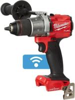 Purchase Top-Quality M18 Fuel™ Cordless 18 V Brushless Mid-Handle Drill/Driver Bare Tool with ONE-KEY™ Wi-Fi Module by MILWAUKEE - 2805-20 pa3