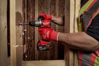 Purchase Top-Quality M18 Fuel™ Cordless 18 V Brushless Mid-Handle Drill/Driver Bare Tool with ONE-KEY™ Wi-Fi Module by MILWAUKEE - 2805-20 pa7