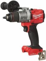 Purchase Top-Quality M18 Fuel™ Cordless 18 V Brushless Mid-Handle Drill/Driver Bare Tool with ONE-KEY™ Wi-Fi Module by MILWAUKEE - 2805-20 pa9