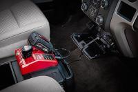 Purchase Top-Quality M18™ M12™ 12 V/18 V Li-ion Dual-port Vehicle Battery Charger by MILWAUKEE - 48-59-1810 pa1