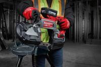 Purchase Top-Quality M18™ Redlithium™ High Output™ 18 V Li-ion 8.0 Ah Battery and Wall Battery Charger by MILWAUKEE - 48-59-1880 pa1