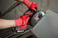 Purchase Top-Quality M18™ Redlithium™ High Output™ 18 V Li-ion 8.0 Ah Battery and Wall Battery Charger by MILWAUKEE - 48-59-1880 pa4