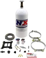 Purchase Top-Quality MainLine Carburetted System by NITROUS EXPRESS - ML1000 pa1