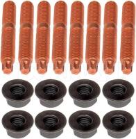 Manifold Bolt And Stud Kit