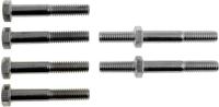 Manifold Bolt And Stud Kit by FEL-PRO