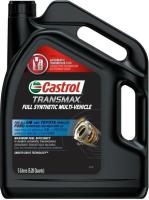 Manual Transmission Fluid (Pack of 3)
