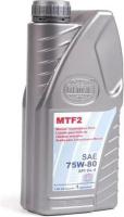 Purchase Top-Quality Manual Transmission Fluid by CRP/PENTOSIN - 1058207 pa1