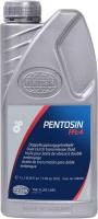 Purchase Top-Quality Manual Transmission Fluid by CRP/PENTOSIN - 1080107 pa1