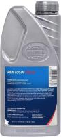 Purchase Top-Quality Manual Transmission Fluid by CRP/PENTOSIN - 1080107 pa3