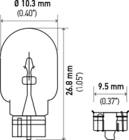 Map Light (Pack of 10)