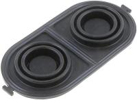 Master Cylinder Cap Gasket