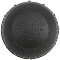 Master Cylinder Reservoir Cap