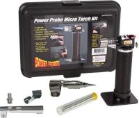 Micro Torch Kit PPMTKIT01