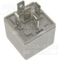 Microprocessor Relay
