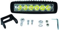 Purchase Top-Quality Mini Light Bar by HELLA - 357203011 pa5