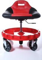 Mobile Gear Seat by TRAXION