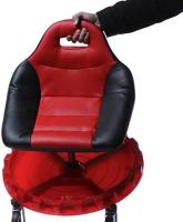 Mobile Gear Seat by TRAXION