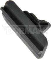 Molding Retainer Or Clip 963207D