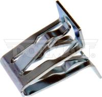 Molding Retainer Or Clip 963-211D