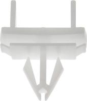 Molding Retainer Or Clip 963-226D